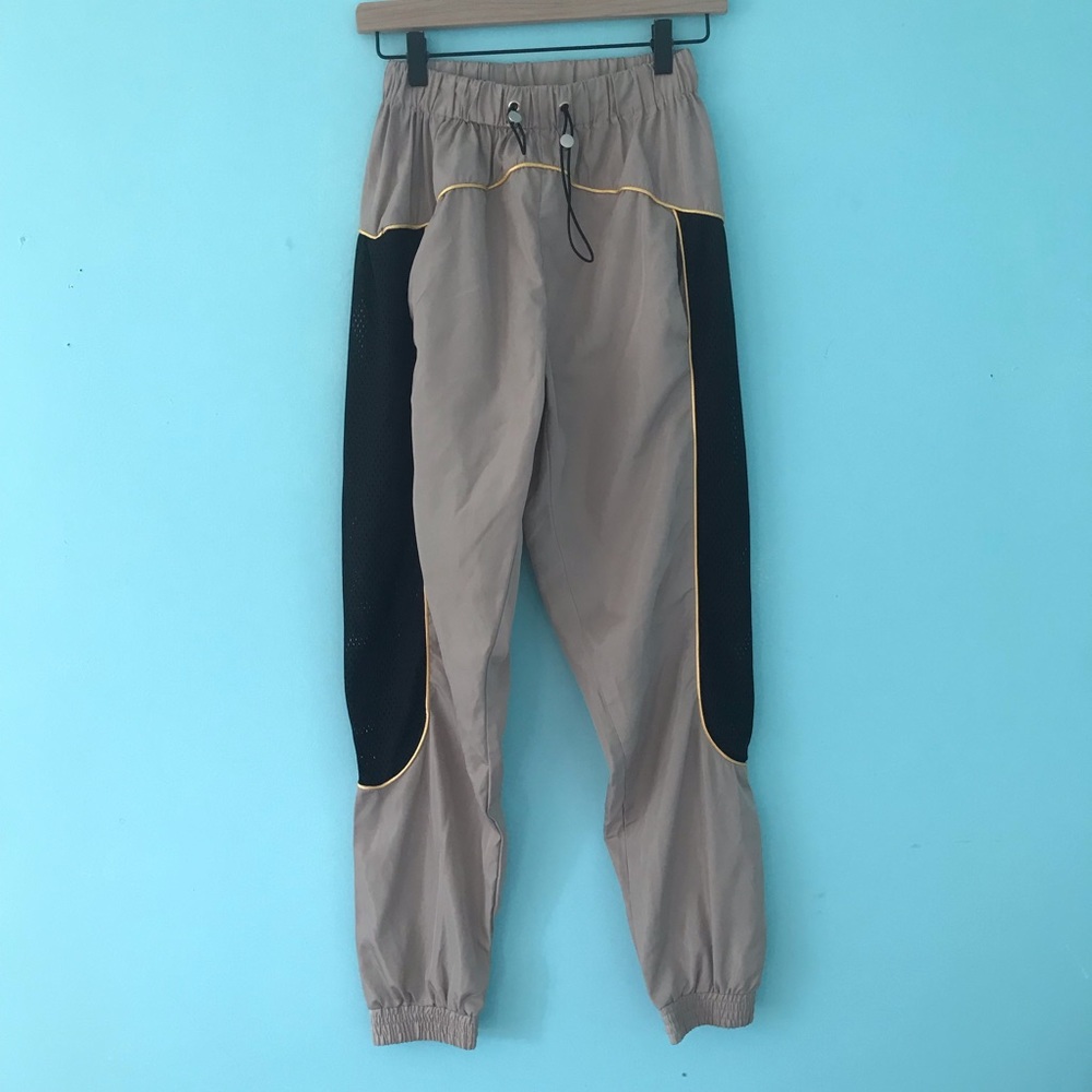 Rehab Lab Pull On Windbreaker Jogger Pant S Zumiez